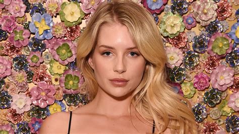 lottie moss leaked|Lottie Moss sobs as evil friend leaks OnlyFans photos and phone ...